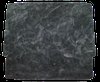 Hood Insulation Pad for 1967-1969 Chevrolet Camaro w/Standard or SS Hood, w/Clips [1-Piece] - image 2