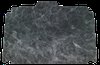 Hood Insulation Pad for 1982-1984 Chevrolet Camaro w/o Crossfire Fuel Injection, w/Clips [1-Piece] - image 2