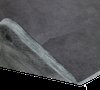 Hood Insulation Pad for 1982-1984 Chevrolet Camaro w/o Crossfire Fuel Injection, w/Clips [1-Piece] - image 3