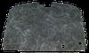 Hood Insulation Pad for 1988-1998 Chevrolet CK1500, 1992-1998 Chevrolet Suburban, Tahoe, w/Clips [1-Piece] - image 2