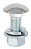 Front or Rear Bumper Bolt Kit for Select 1973-1987 Chevrolet & GMC Trucks - image 3