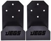 Jeep Door Hangers for CJ YJ TJ LJ JK JKU JL & JT Gladiator [Set of 2] - image 2