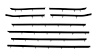 Window Guide Felt Kit for 1967 Chevrolet Camaro, Pontiac Firebird Convertible [8-Piece Replacement Style Material]