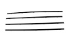 Window Guide Felt Kit for 1967-1972 Chevy & GMC Trucks, Blazer, Panel, Suburban w/Vent Window & w/SS Bead, Orig. Style [4-Piece] - image 1