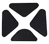 Hood Insulation Pad Kit for 1962-1965 Chevy II Nova [4-Piece] - image 1