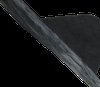 Hood Insulation Pad Kit for 1962-1965 Chevy II Nova [4-Piece] - image 3