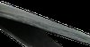 Hood Insulation Pad Kit for 1966-1967 Chevy II Nova [4-Piece] - image 3