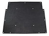 Hood Insulation Pad for 1970-1972 Chevrolet Monte Carlo, w/clips [1-Piece] - image 1