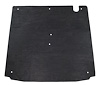 Hood Insulation Pad for 1970-1972 Oldsmobile Cutlass Supreme, w/clips [1-Piece] - image 1