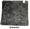 Hood Insulation Pad for 1968-1969 Oldsmobile Cutlass, w/clips [1-Piece] - image 1