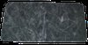 Hood Insulation Pad for 1959-1960 Cadillac Comm. Chassis, DeVille, Eldorado, 62, 60 Special, 75 Fleetwood, w/clips [1-Piece] - image 2