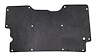 Hood Insulation Pad for 1965-1969 Chevy Corvair [1-Piece] - image 1