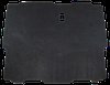 Hood Insulation Pad for 1968-1970 Pontiac GTO, LeMans, Tempest, w/clips [1-Piece] - image 2