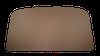 Press Fiberboard Headliner for 1967-1972 Ford F-100, F-250, F-350 Truck Standard Cab Trucks, OE-Style [Off-White] - image 2