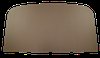 Press Fiberboard Headliner for 1967-1972 Ford F-100, F-250, F-350 Truck Standard Cab Trucks, OE-Style [Black] - image 2