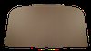 Press Fiberboard Headliner for 1967-1972 Ford F-100, F-250, F-350 Truck Standard Cab Trucks, OE-Style [Gray] - image 2