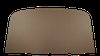 Press Fiberboard Headliner for 1967-1972 Ford F-100, F-250, F-350 Truck Standard Cab Trucks, OE-Style [Maroon] - image 2