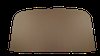 Press Fiberboard Headliner for 1967-1972 Ford F-100, F-250, F-350 Truck Standard Cab Trucks, OE-Style [Medium Red] - image 2