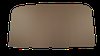Press Fiberboard Headliner for 1973-1979 Ford F-100, F-150, F-250 Truck Standard Cab Trucks, OE-Style [Off-White] - image 2