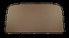 Press Fiberboard Headliner for 1973-1979 Ford F-100, F-150, F-250 Truck Standard Cab Trucks, OE-Style [Medium Red] - image 2