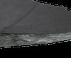 Hood Insulation Pad for 1959-1960 Chevy Bel Air, Biscayne, El Camino and Station Wagon Models, w/clips [1-Piece] - image 3