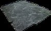 Hood Insulation Pad for 1969-1970 Chevrolet Bel Air, Biscayne, Caprice, Impala, w/clips [1-Piece] - image 3