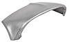 Front Fender Headlight Eyebrow Patch Panel Fits Select 1958 Chevrolet Models [Left/Driver Side] - image 1