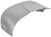 Front Fender Headlight Eyebrow Patch Panel Fits Select 1958 Chevrolet Models [Left/Driver Side] - image 3