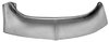 Front Fender Headlight Eyebrow Patch Panel Fits Select 1958 Chevrolet Models [Left/Driver Side] - image 4