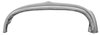 Front Fender Headlight Eyebrow Patch Panel Fits Select 1958 Chevrolet Models [Right/Pass. Side] - image 2