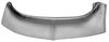 Front Fender Headlight Eyebrow Patch Panel Fits Select 1958 Chevrolet Models [Right/Pass. Side] - image 4