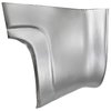 Cab Corner Panel for 1955-1959 (2nd series for 1955) Chevrolet & GMC Trucks [Right/Passenger Side] - image 4