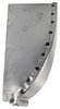 Cab Corner Panel for 1973-1987 Chevrolet & GMC Trucks, Blazer, Jimmy, Suburban Wraps Around Cab [Left/Driver Side] - image 3