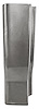 Cab Corner Panel for 1980-1986 Ford F100, F150, F250, F350 Trucks [Right/Passenger Side]