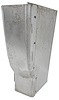 Cab Corner Panel for 1980-1986 Ford F100, F150, F250, F350 Trucks, w/Back Left Extension [Left/Driver Side] - image 1