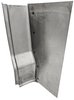Cab Corner Panel for 1980-1986 Ford F100, F150, F250, F350 Trucks, w/Back Right Extension [Right/Passenger Side] - image 3