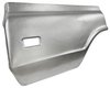 Truck Bedside Rear Section Patch Panel for 1968-1972 Chevrolet & GMC Trucks, Blazer, Jimmy [Right/Passenger Side] - image 3