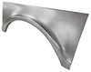 Truck Bedside Wheel Arch Patch Panel for 1967-1972 Chevrolet & GMC Trucks, Blazer, Jimmy, Suburban [Left/Driver Side] - image 2