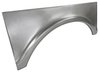 Truck Bedside Wheel Arch Patch Panel for 1967-1972 Chevrolet & GMC Trucks, Blazer, Jimmy, Suburban [Left/Driver Side] - image 3