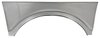 Truck Bedside Wheel Arch Patch Panel for 1967-1972 Chevrolet & GMC Trucks, Blazer, Jimmy, Suburban [Left/Driver Side] - image 4