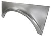 Truck Bedside Wheel Arch Patch Panel for 1967-1972 Chevrolet & GMC Trucks, Blazer, Jimmy, Suburban [Right/Passenger Side] - image 3