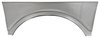 Truck Bedside Wheel Arch Patch Panel for 1967-1972 Chevrolet & GMC Trucks, Blazer, Jimmy, Suburban [Right/Passenger Side] - image 4