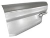 Lower Rear Quarter Patch Panel for 1960 Chevrolet Bel Air, Biscayne, El Camino, Impala [Left/Driver Side] - image 2