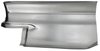 Lower Rear Quarter Patch Panel for 1960 Chevrolet Bel Air, Biscayne, El Camino, Impala [Left/Driver Side] - image 4