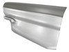 Lower Rear Quarter Patch Panel for 1960 Chevrolet Bel Air, Biscayne, El Camino, Impala [Right/Passenger Side] - image 2
