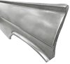 Rear Quarter Patch Panel, Rear Section for 1962 Chevy Bel Air, Biscayne, Impala [Right/Passenger Side] - image 2