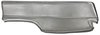 Rear Quarter Patch Panel, Rear Section for 1962 Chevy Bel Air, Biscayne, Impala [Right/Passenger Side] - image 4