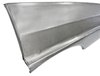 Rear Quarter Patch Panel, Rear Section for 1964 Chevy Bel Air, Biscayne, Impala [Left/Driver Side] - image 3