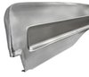 Rear Quarter Patch Panel, Rear Section for 1964 Chevy Bel Air, Biscayne, Impala [Right/Passenger Side] - image 2