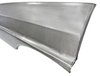 Rear Quarter Patch Panel, Rear Section for 1964 Chevy Bel Air, Biscayne, Impala [Right/Passenger Side] - image 3